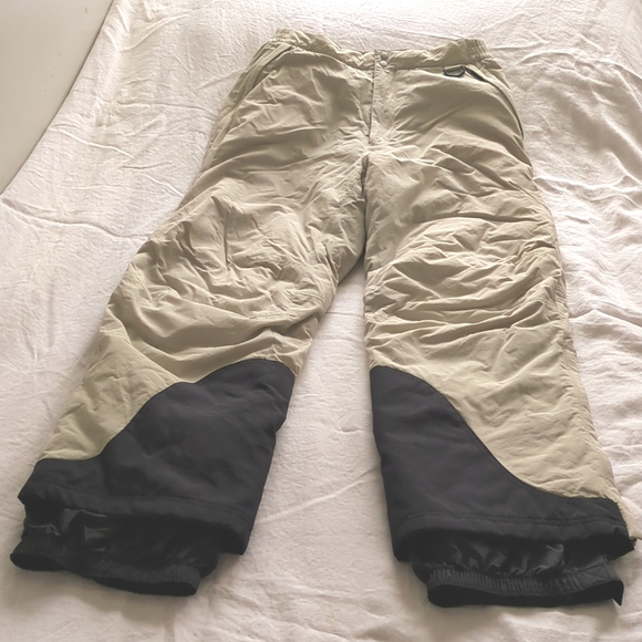 L.L. Bean | Pants | Vintage Ll Bean Skisnow Pants | Poshmark